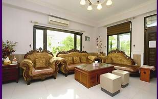 Mu Xia Beds and Breakfasts