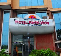 Hotel River view
