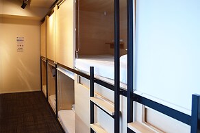 The Guest House Tokyo Azabu - Hostel