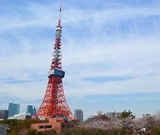 The Guest House Tokyo Azabu - Hostel