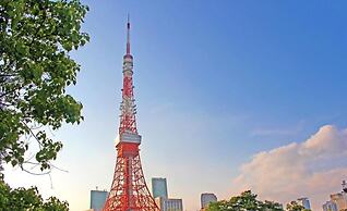 The Guest House Tokyo Azabu - Hostel