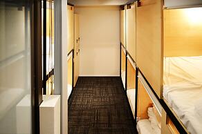 The Guest House Tokyo Azabu - Hostel