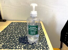 The Guest House Tokyo Azabu - Hostel