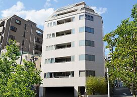 The Guest House Tokyo Azabu - Hostel
