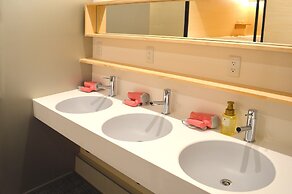 The Guest House Tokyo Azabu - Hostel