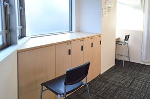 The Guest House Tokyo Azabu - Hostel