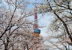 The Guest House Tokyo Azabu - Hostel