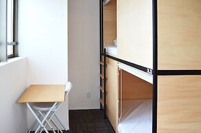 The Guest House Tokyo Azabu - Hostel