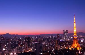 The Guest House Tokyo Azabu - Hostel