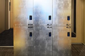 The Guest House Tokyo Azabu - Hostel