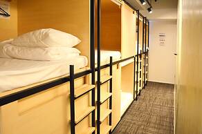 The Guest House Tokyo Azabu - Hostel