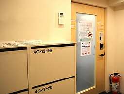 The Guest House Tokyo Azabu - Hostel