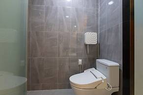 Incheon Pentastar Hotel