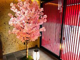 Sakura Sky Hotel