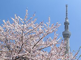 Sakura Sky Hotel