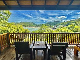 Koh Tao Relax Freedom Beach Resort