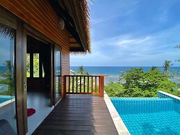 Koh Tao Relax Freedom Beach Resort