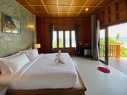 Koh Tao Relax Freedom Beach Resort