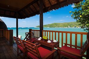 Koh Tao Relax Freedom Beach Resort