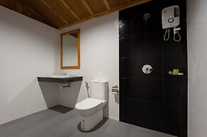 Koh Tao Relax Freedom Beach Resort