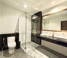 Koh Tao Relax Freedom Beach Resort