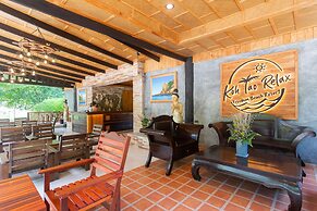 Koh Tao Relax Freedom Beach Resort