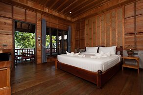 Koh Tao Relax Freedom Beach Resort