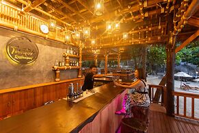 Koh Tao Relax Freedom Beach Resort