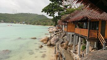 Koh Tao Relax Freedom Beach Resort