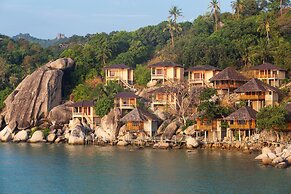 Koh Tao Relax Freedom Beach Resort