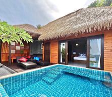 Koh Tao Relax Freedom Beach Resort