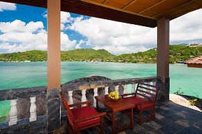 Koh Tao Relax Freedom Beach Resort