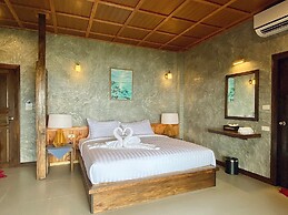 Koh Tao Relax Freedom Beach Resort