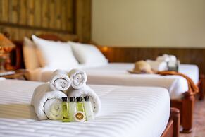 Koh Tao Relax Freedom Beach Resort