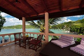 Koh Tao Relax Freedom Beach Resort