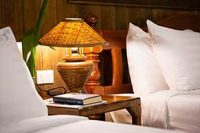 Koh Tao Relax Freedom Beach Resort