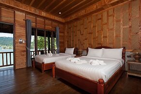 Koh Tao Relax Freedom Beach Resort