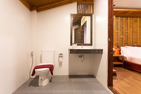 Koh Tao Relax Freedom Beach Resort