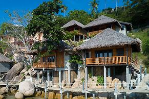 Koh Tao Relax Freedom Beach Resort