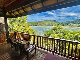 Koh Tao Relax Freedom Beach Resort