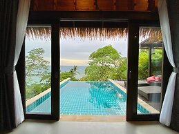 Koh Tao Relax Freedom Beach Resort