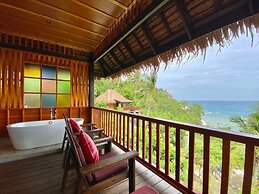 Koh Tao Relax Freedom Beach Resort