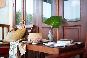 Koh Tao Relax Freedom Beach Resort