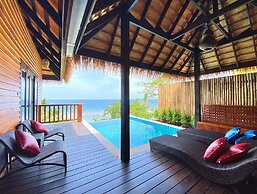 Koh Tao Relax Freedom Beach Resort