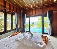 Koh Tao Relax Freedom Beach Resort