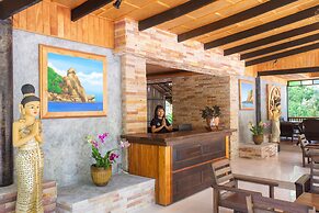 Koh Tao Relax Freedom Beach Resort