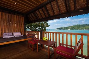 Koh Tao Relax Freedom Beach Resort