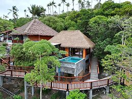 Koh Tao Relax Freedom Beach Resort