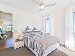 Sunset at Snapper Point