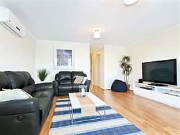 Sunset at Snapper Point